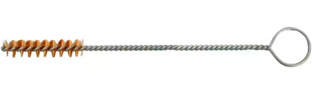 Ершик на шомполе Stil Crin 9мм бронзовый